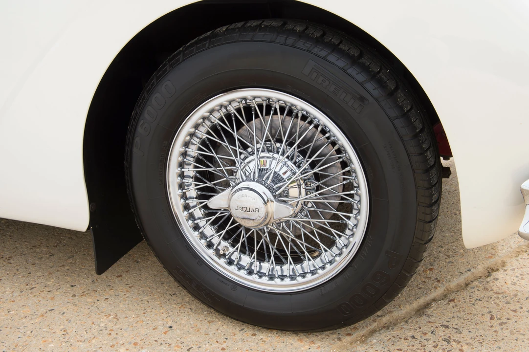 1960 Jaguar XK150 S - Image 11 of 24
