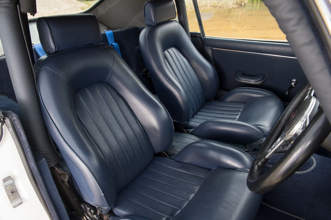 1960 Jaguar XK150 S - Image 6 of 24