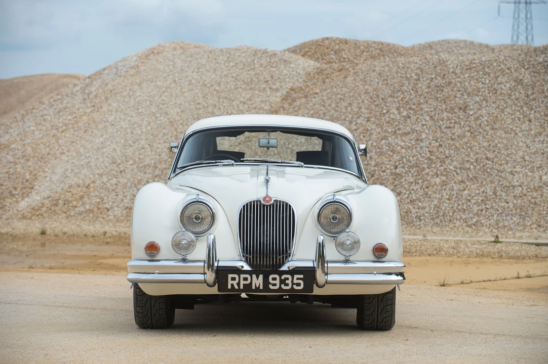 1960 Jaguar XK150 S - Image 16 of 24