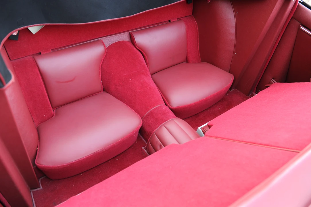 1960 Jaguar XK150 DHC Drophead - Image 24 of 28