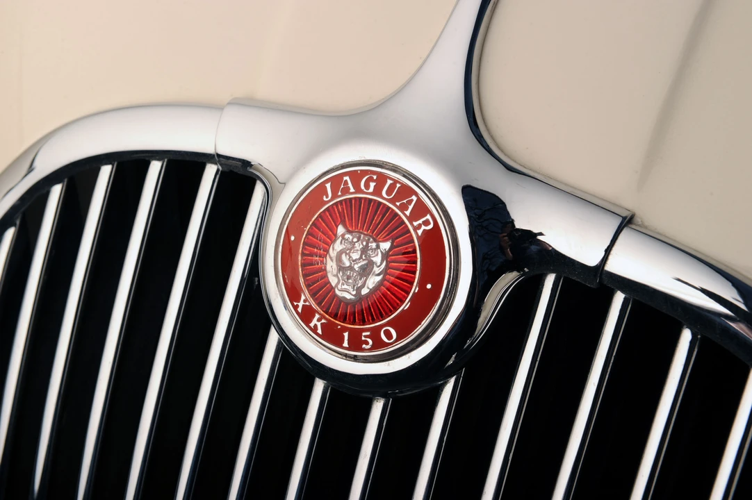 1960 Jaguar XK150 DHC Drophead - Image 17 of 28