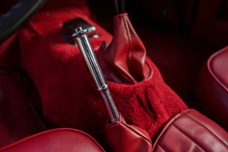 1960 Jaguar XK150 - Image 10 of 20