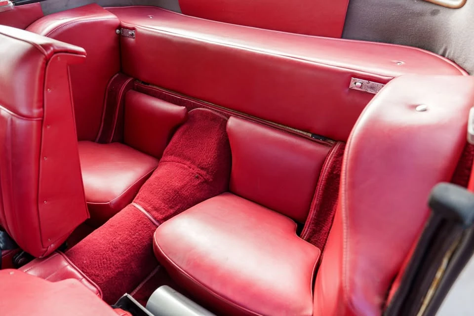 1960 Jaguar XK150 - Image 15 of 20