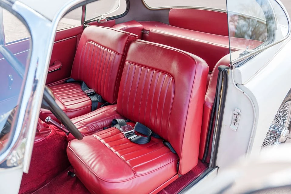 1960 Jaguar XK150 - Image 13 of 20