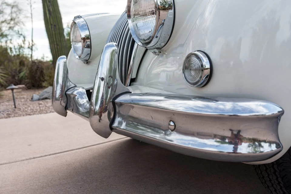 1960 Jaguar XK150 - Image 7 of 20