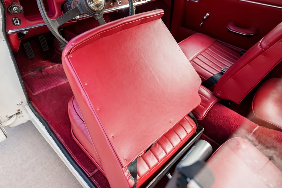 1960 Jaguar XK150 - Image 14 of 20