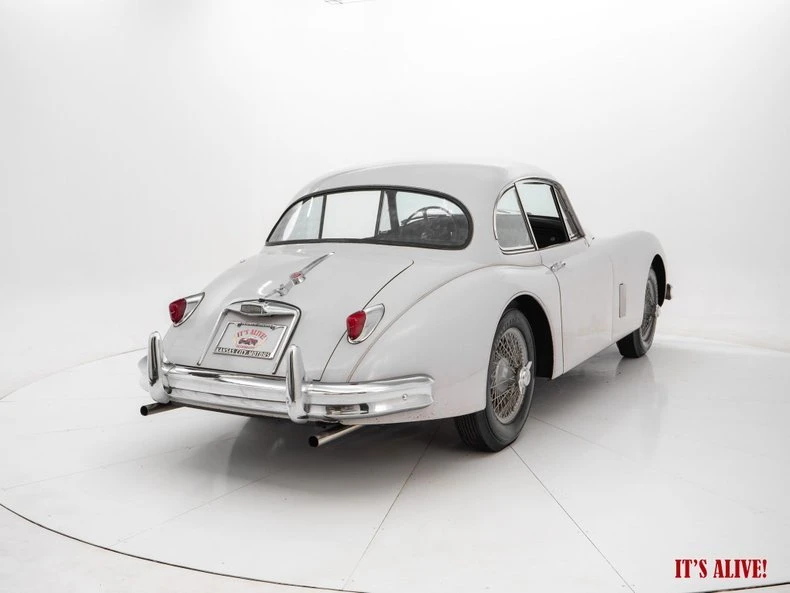 1960 Jaguar XK150 S - Image 7 of 20