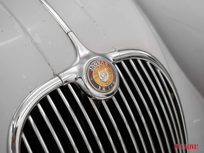 1960 Jaguar XK150 S - Image 17 of 20
