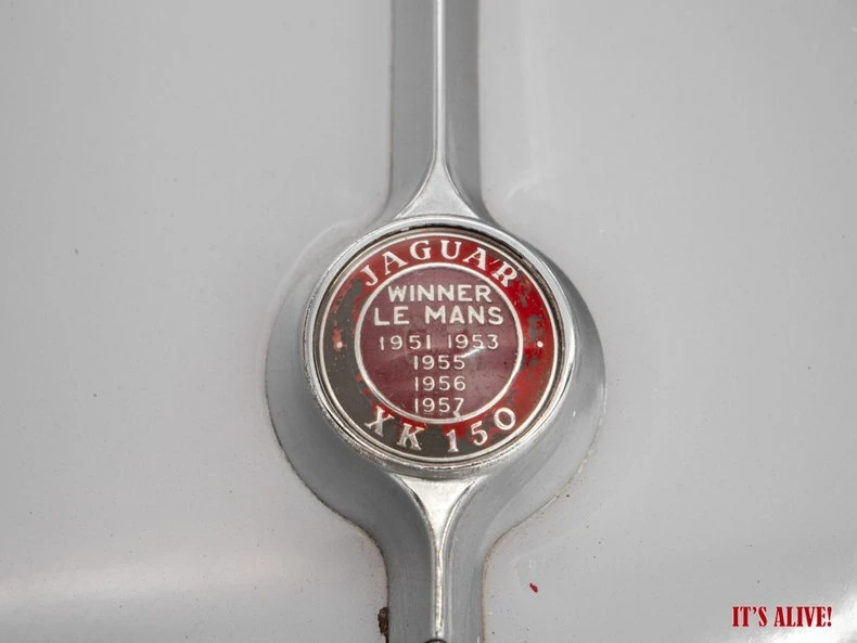 1960 Jaguar XK150 S - Image 19 of 20