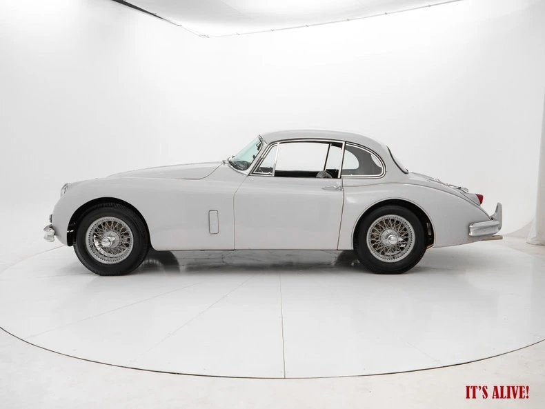 1960 Jaguar XK150 S - Image 3 of 20