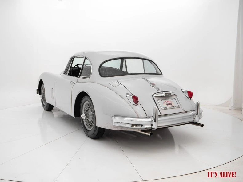 1960 Jaguar XK150 S - Image 5 of 20