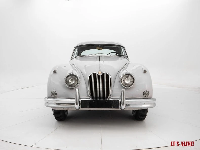 1960 Jaguar XK150 S - Image 12 of 20
