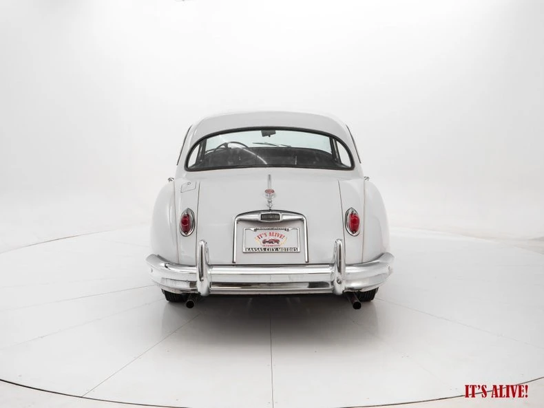 1960 Jaguar XK150 S - Image 6 of 20