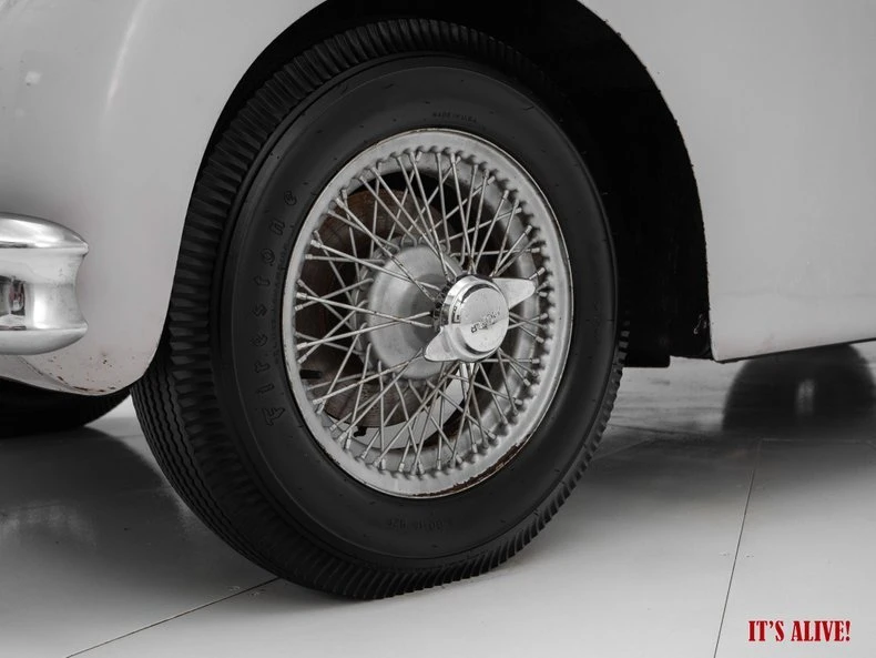 1960 Jaguar XK150 S - Image 13 of 20