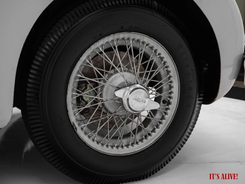 1960 Jaguar XK150 S - Image 16 of 20