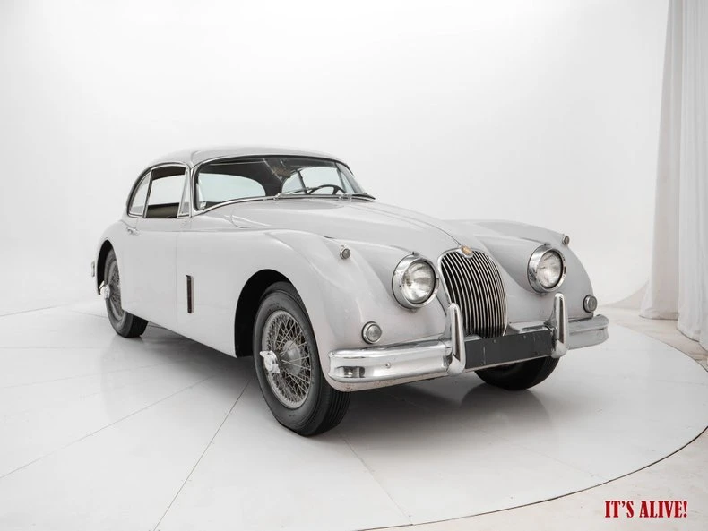 1960 Jaguar XK150 S - Image 11 of 20