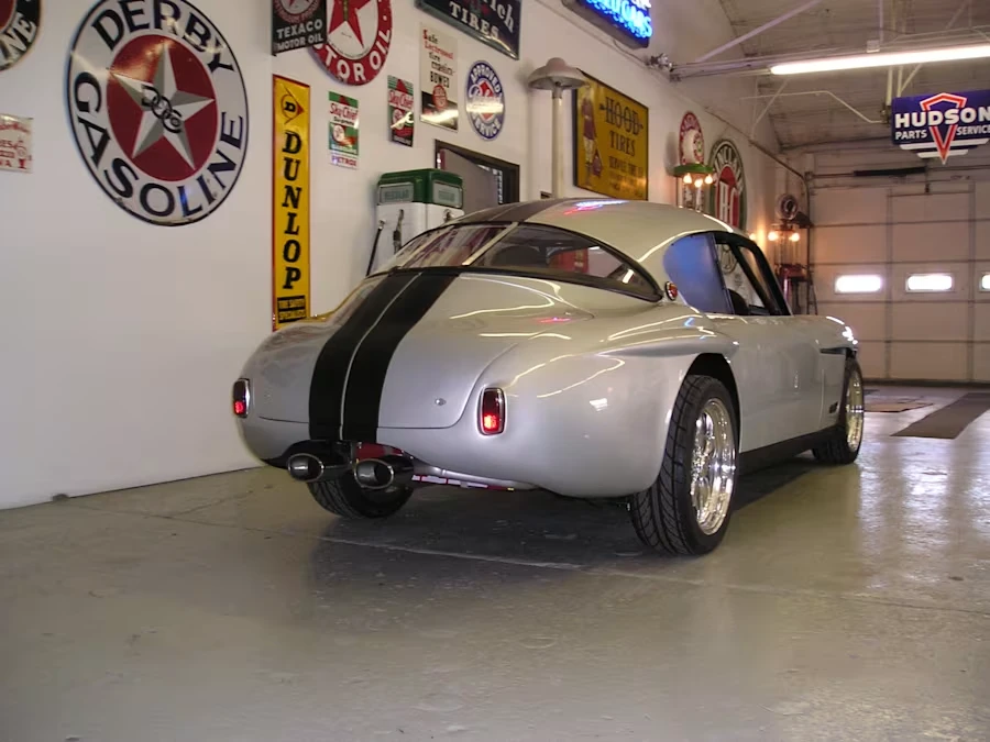 1960 Jensen - Image 21 of 31