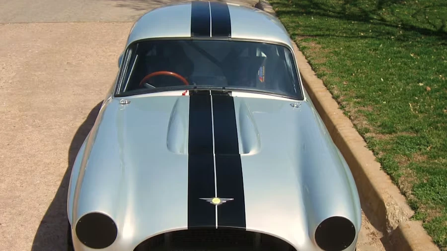 1960 Jensen - Image 12 of 31