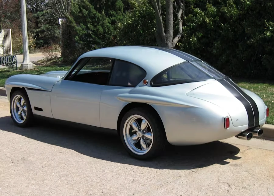 1960 Jensen - Image 7 of 31