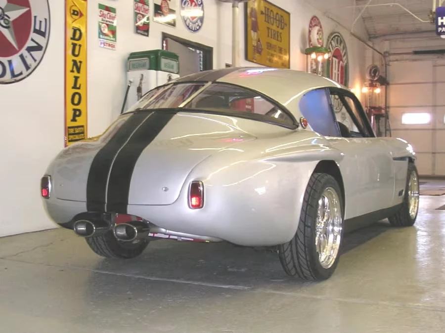 1960 Jensen - Image 19 of 31