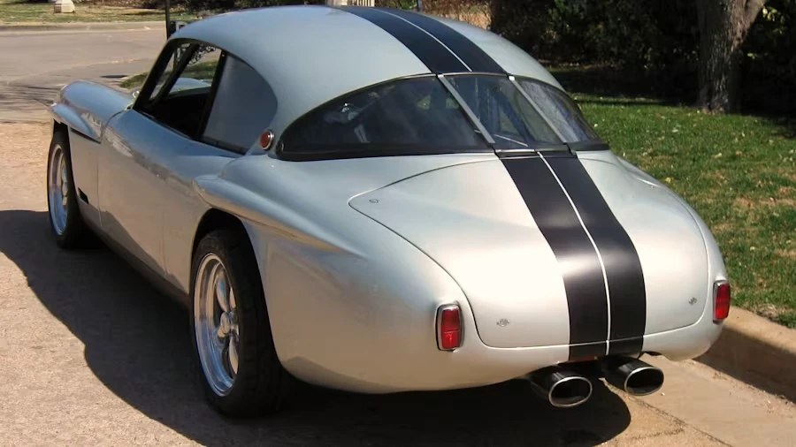 1960 Jensen - Image 16 of 31