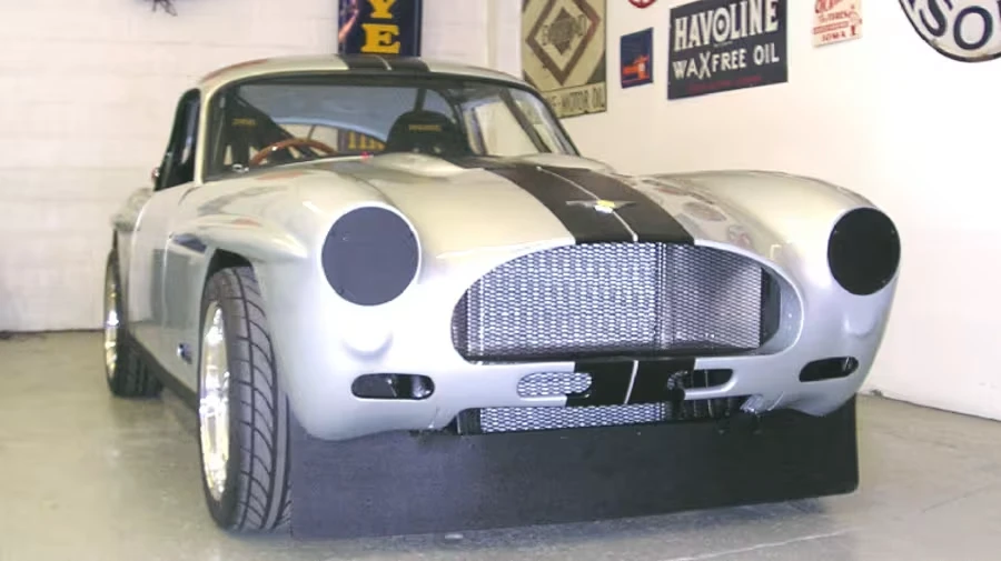 1960 Jensen - Image 4 of 31
