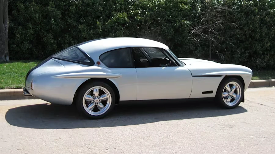 1960 Jensen - Image 9 of 31