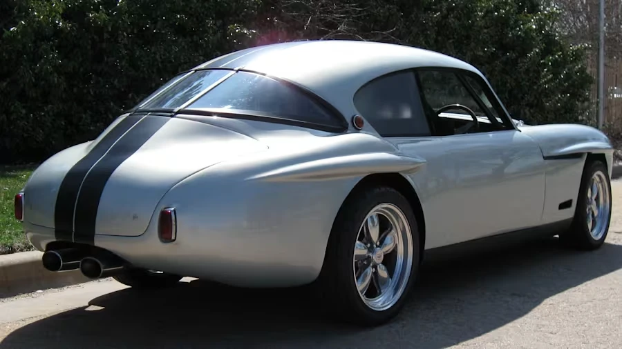 1960 Jensen - Image 3 of 31