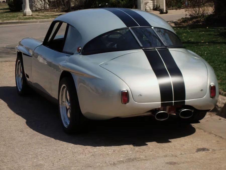 1960 Jensen - Image 22 of 31