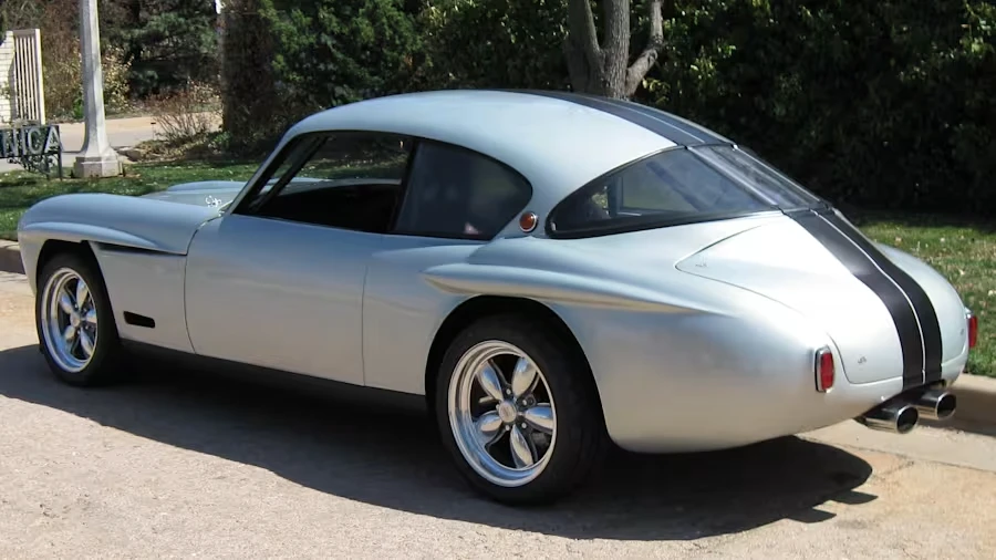 1960 Jensen - Image 17 of 31