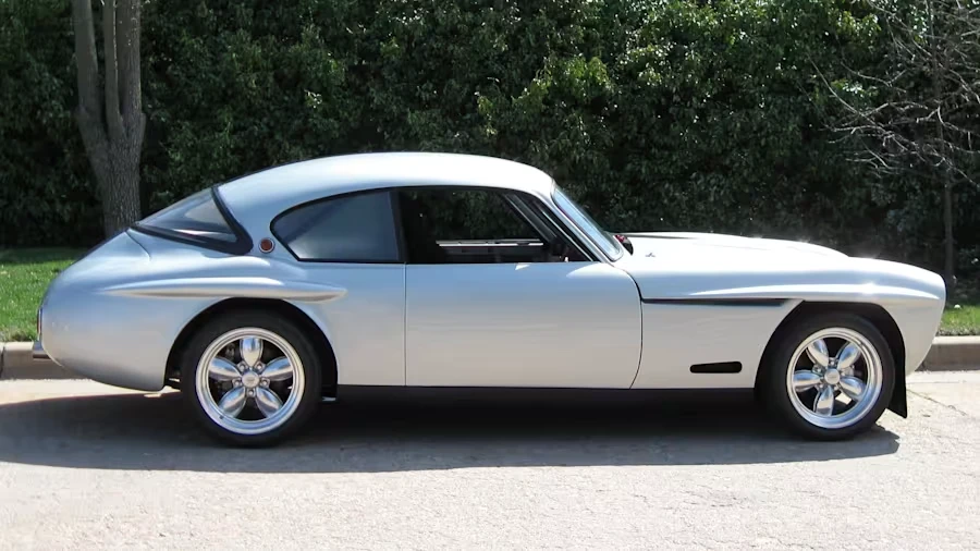 1960 Jensen - Image 24 of 31