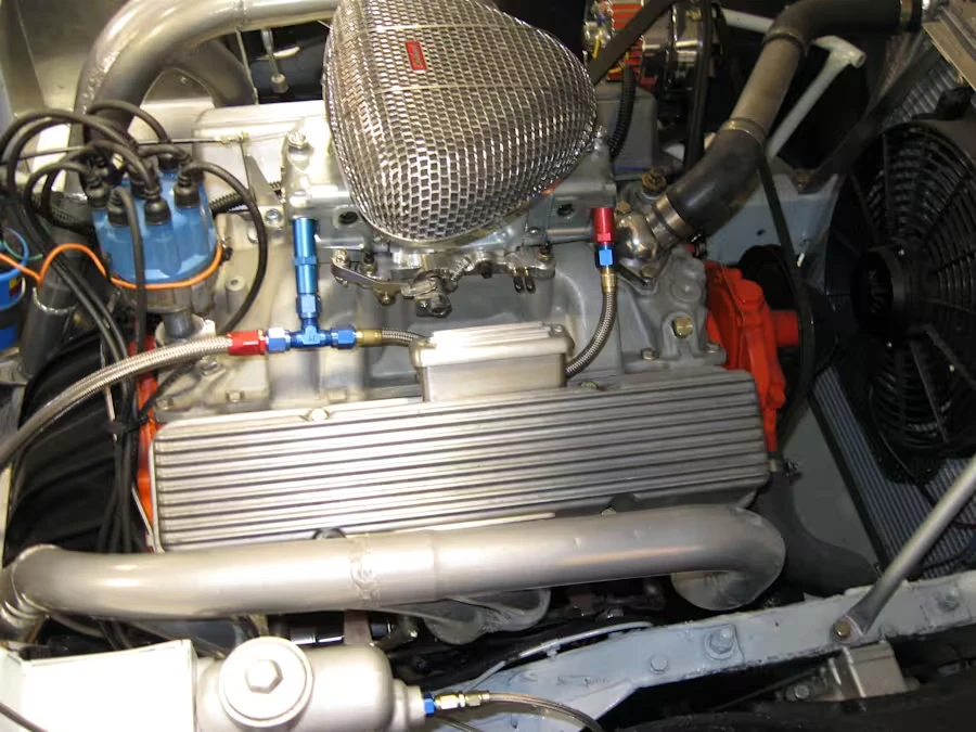 1960 Jensen - Image 28 of 31