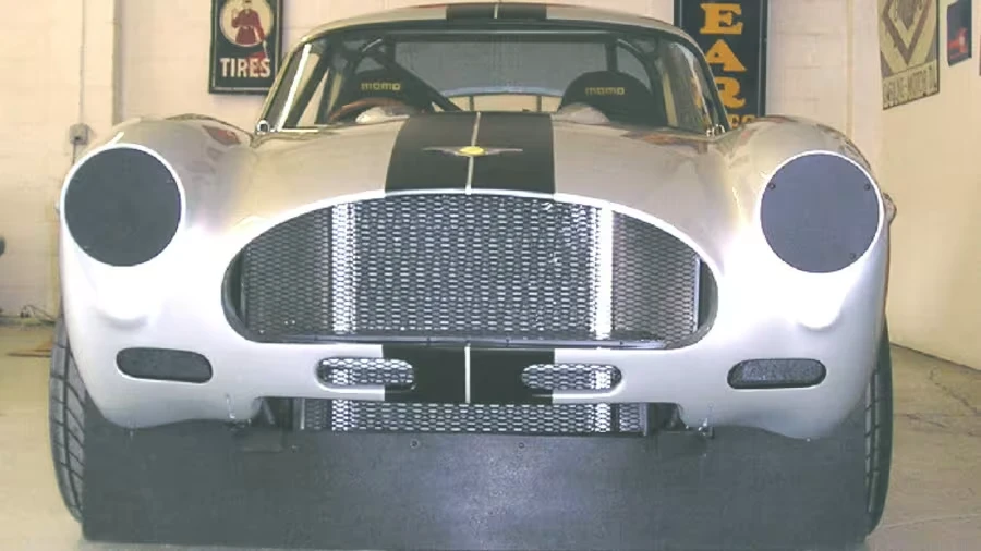 1960 Jensen - Image 15 of 31