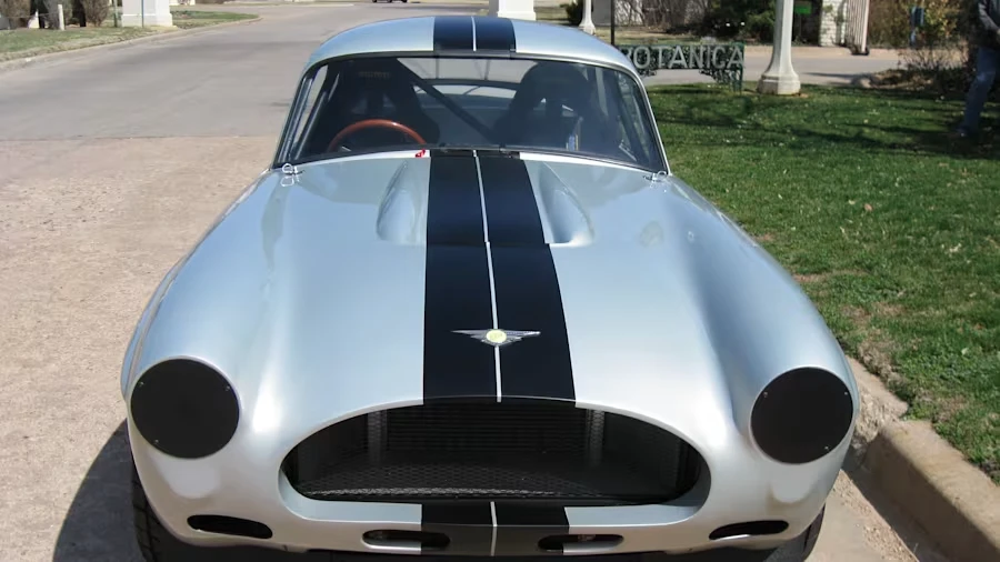 1960 Jensen - Image 23 of 31