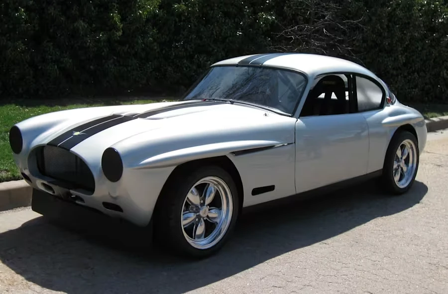 1960 Jensen - Image 6 of 31