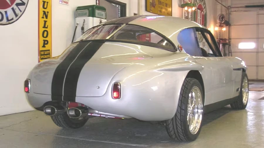 1960 Jensen - Image 10 of 31