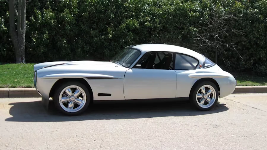 1960 Jensen - Image 2 of 31