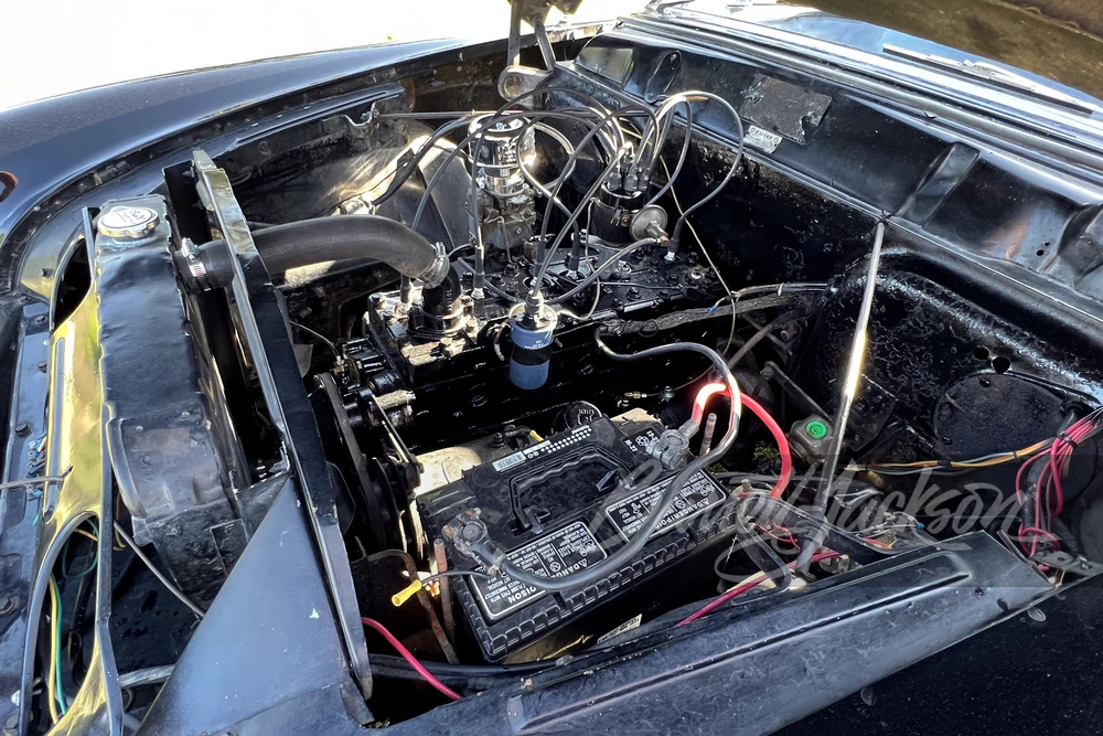 1960 Kaiser - Image 2 of 31
