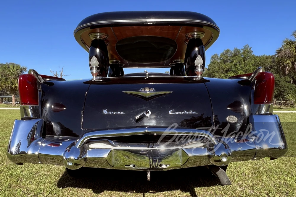 1960 Kaiser - Image 6 of 31