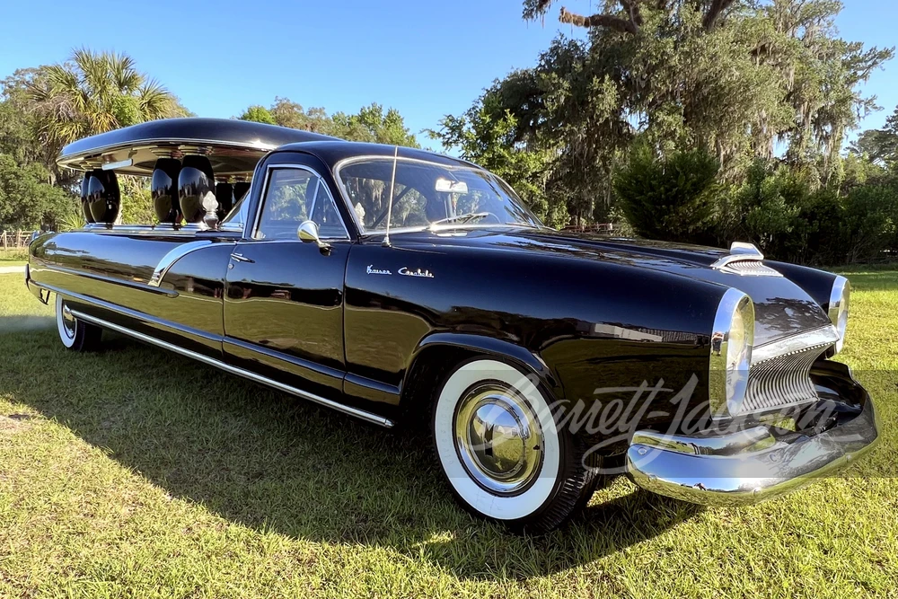 1960 Kaiser - Image 7 of 31