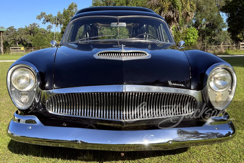 1960 Kaiser - Image 15 of 31
