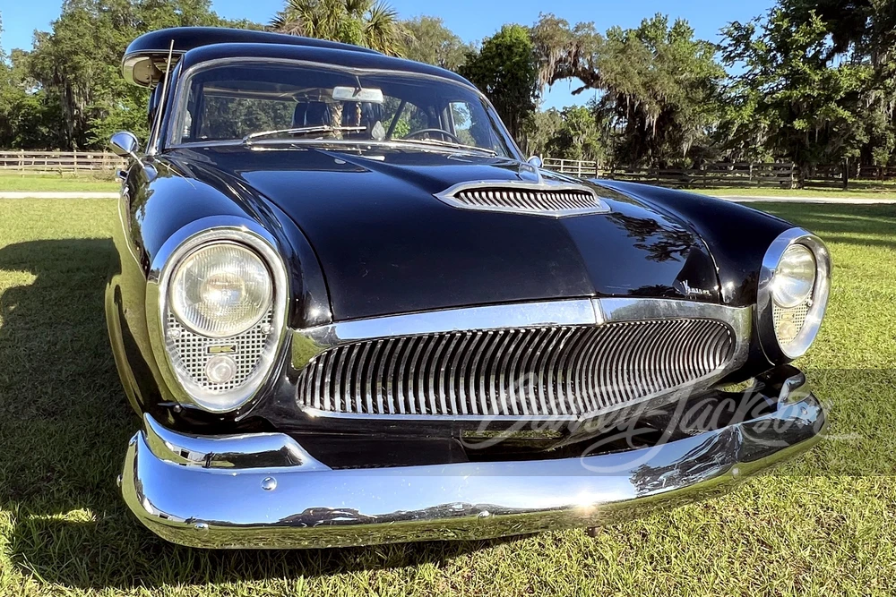 1960 Kaiser - Image 18 of 31
