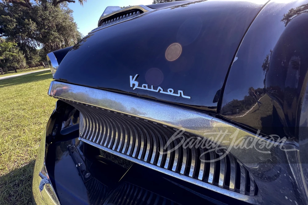 1960 Kaiser - Image 20 of 31