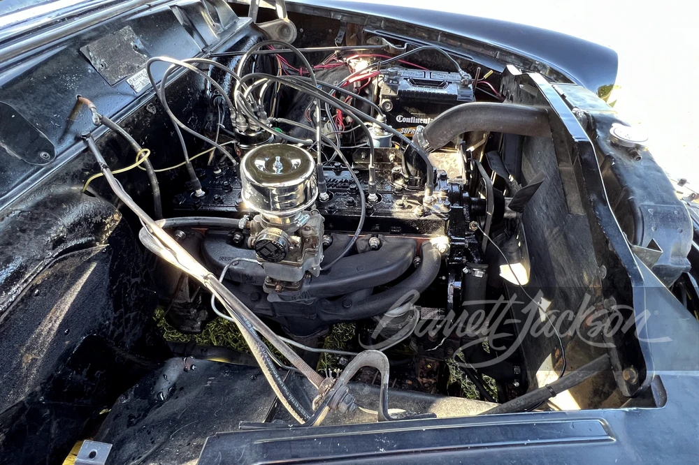 1960 Kaiser - Image 21 of 31