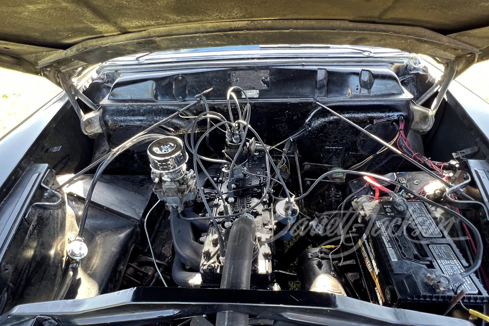 1960 Kaiser - Image 22 of 31