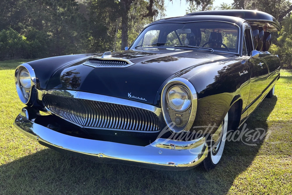 1960 Kaiser - Image 25 of 31