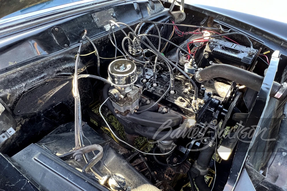 1960 Kaiser - Image 26 of 31