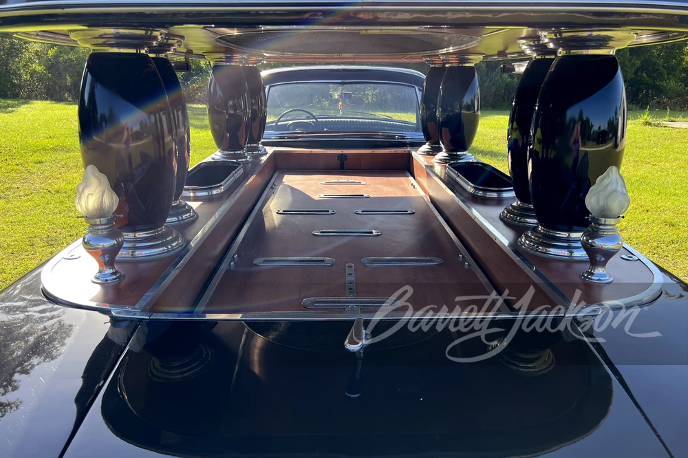 1960 Kaiser - Image 28 of 31