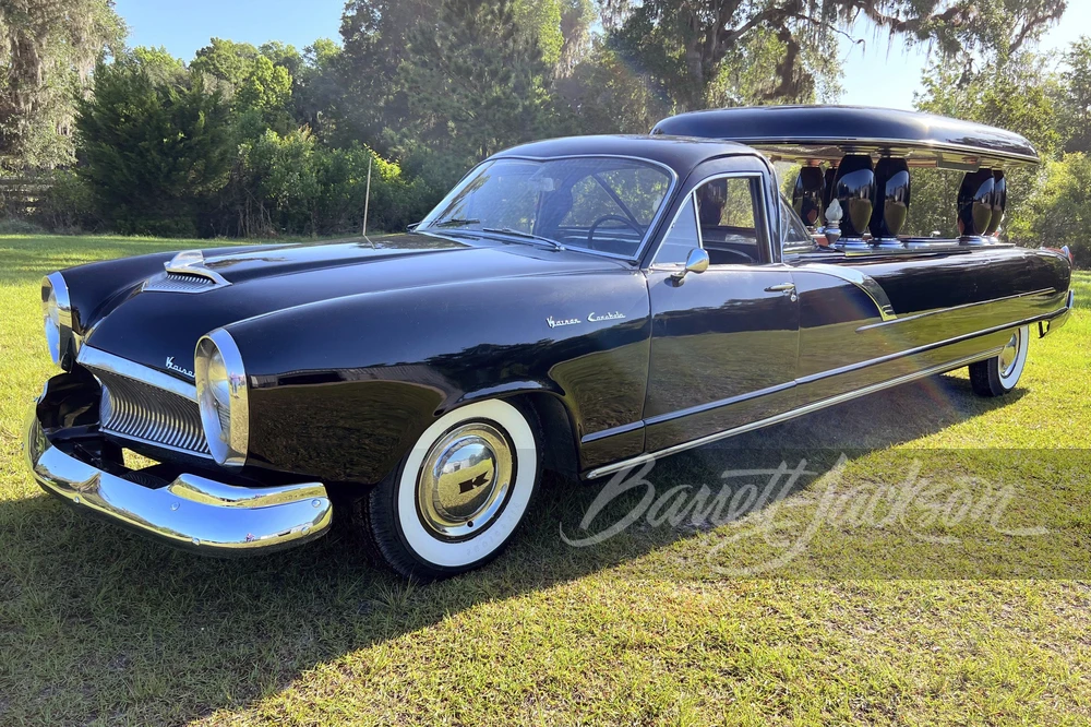 1960 Kaiser - Image 29 of 31