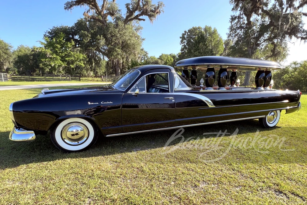 1960 Kaiser - Image 30 of 31